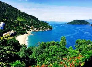 Porto Real Suites Mangaratiba - Praia de Palmas