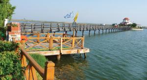 TETYK Keramoti Hotel Apartments Kavala Greece