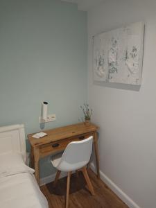 Hotel San Nikolas Sea Views