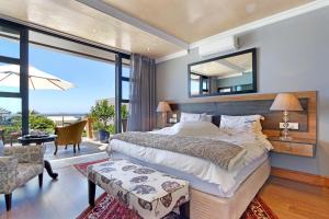  Double Room room in Ankerview Guest House