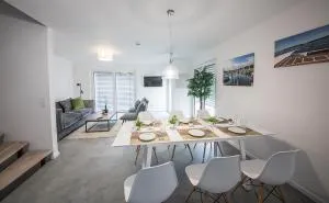 Ferienhaus Albert - 史塔卡赫