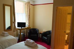 Superior Double Room room in St Marguerite