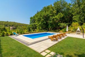 Holiday Home Gata 7 