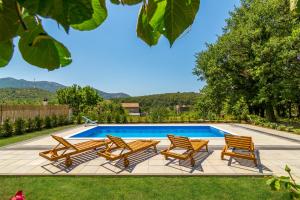 Holiday Home Gata 7 