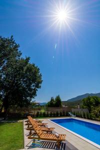Holiday Home Gata 7 