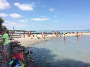 Első Fecske apartmanok