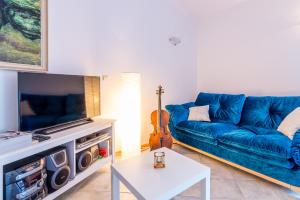 Holiday Home Gata 7 