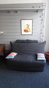 Appart T4 Luchon plein centre