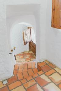 Cuevas de las Bardenas