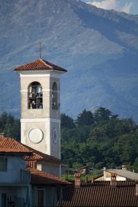 Appartamento panoramico