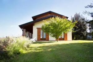 Appartamento panoramico - Parella