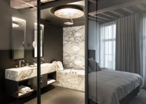 Gulde Schoen Luxury Studio-apartments