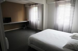 Hôtel Atlantica Bordeaux Métropole photo 21