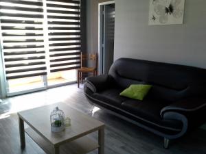 Appartements Rentz Martine : photos des chambres