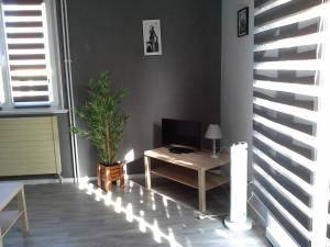 Appartements Rentz Martine : photos des chambres