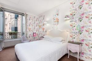 Hotels Hotel Bonaparte : photos des chambres