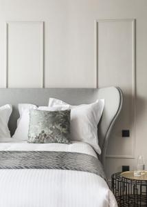 Gulde Schoen Luxury Studio-apartments