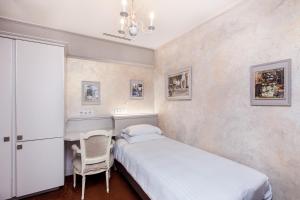 Hotels Hotel Bonaparte : Chambre Simple