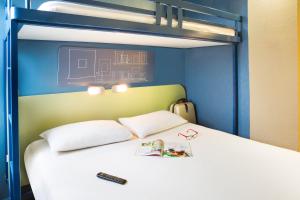 Hotels ibis budget Thonon Les Bains : photos des chambres