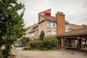Monte Carlo Inn Oakville Suites - Milton