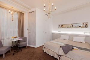 Hotels Hotel Bonaparte : photos des chambres