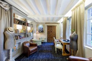 Hotels Hotel Bonaparte : photos des chambres
