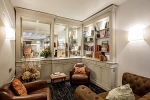 Hotels Hotel Bonaparte : photos des chambres