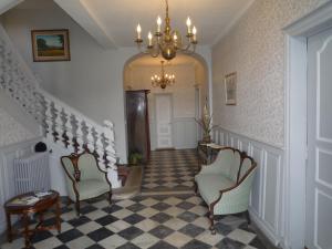 Bearn Bed & Breakfast photo 12