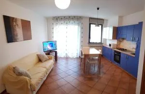 V12 Apartments - Tadini 14 - Cameriano