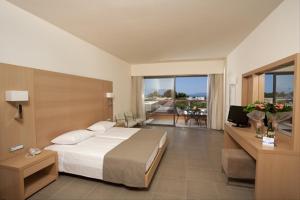 Island Blue Hotel