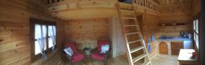 Chalets Le Chalet : photos des chambres