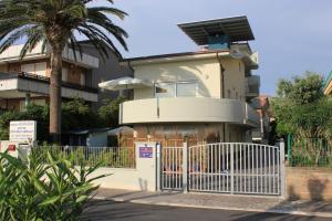 Residenza Alpaluba