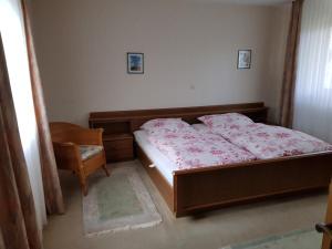Ferienwohnung, Monteurwohnung "Strunde"