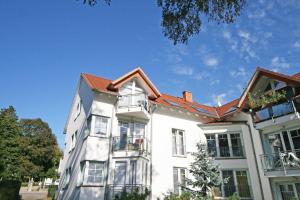 Haus Granitzblick Whg. 13