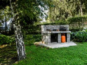 Apartment Ohrid Forever