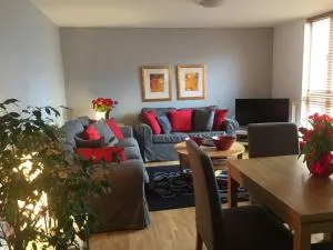 Lets Holiday In London Greenwich - London