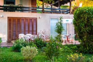 Apartment Ohrid Forever