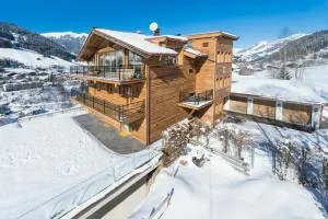 Das Kitz - deLuxe ChaletApartments - Jochberg