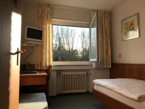 Hotel Marienhof Düsseldorf Neuss