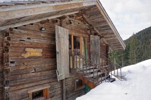 Les chalets du Rosay : photos des chambres