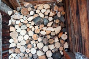 Les chalets du Rosay : photos des chambres