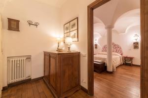 Navona Art Apartment