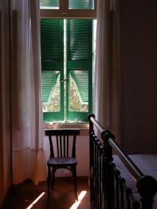 Archontiko Angelou Leros Greece