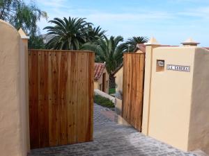 CasaLa Gomera