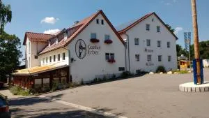 Hotel - Gasthof Erber - أسئينغ