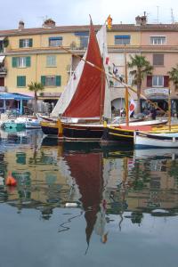 Hotels Best Western Plus Sanary : photos des chambres