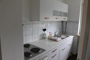 Apartement ZV-Scholtz Burgkirchen P10 Burgkirchen an der Alz Saksamaa