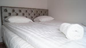 Apartment with Balcony room in Sudety Park MyWeek