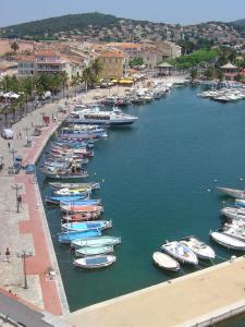 Hotels Best Western Plus Sanary : photos des chambres
