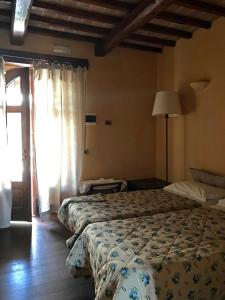 Agriturismo Casale nel Parco dei Monti Sibillini